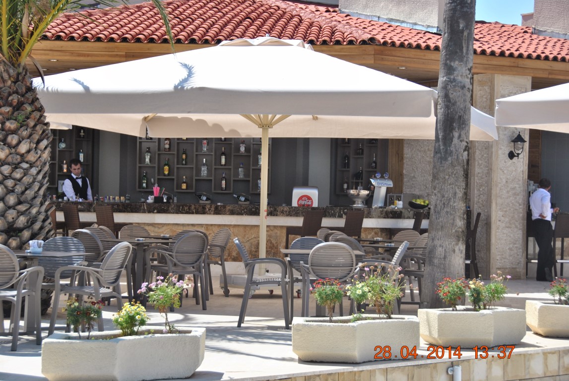 imagini hotel BELLIS BELEK